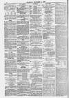 Huddersfield Daily Examiner Thursday 09 December 1880 Page 2