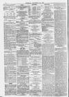 Huddersfield Daily Examiner Tuesday 14 December 1880 Page 2