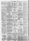 Huddersfield Daily Examiner Thursday 16 December 1880 Page 2