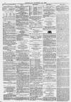 Huddersfield Daily Examiner Wednesday 22 December 1880 Page 2