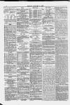 Huddersfield Daily Examiner Monday 03 January 1881 Page 2