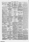 Huddersfield Daily Examiner Tuesday 04 January 1881 Page 2