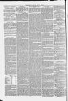 Huddersfield Daily Examiner Wednesday 05 January 1881 Page 4