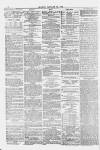 Huddersfield Daily Examiner Monday 10 January 1881 Page 2