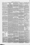 Huddersfield Daily Examiner Thursday 13 January 1881 Page 4