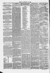 Huddersfield Daily Examiner Friday 14 January 1881 Page 4