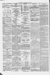 Huddersfield Daily Examiner Monday 17 January 1881 Page 2