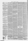 Huddersfield Daily Examiner Tuesday 18 January 1881 Page 4