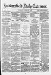 Huddersfield Daily Examiner Thursday 20 January 1881 Page 1