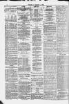 Huddersfield Daily Examiner Tuesday 01 March 1881 Page 2