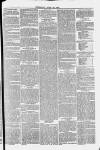 Huddersfield Daily Examiner Thursday 28 April 1881 Page 3