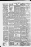 Huddersfield Daily Examiner Thursday 28 April 1881 Page 4
