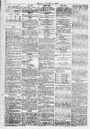 Huddersfield Daily Examiner Friday 06 January 1882 Page 2