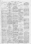 Huddersfield Daily Examiner Tuesday 10 January 1882 Page 2