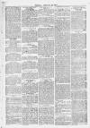 Huddersfield Daily Examiner Tuesday 10 January 1882 Page 3