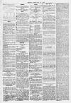 Huddersfield Daily Examiner Friday 13 January 1882 Page 2