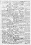 Huddersfield Daily Examiner Monday 16 January 1882 Page 2
