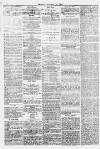 Huddersfield Daily Examiner Friday 27 January 1882 Page 2