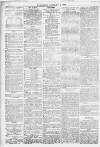 Huddersfield Daily Examiner Wednesday 01 February 1882 Page 2