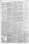 Huddersfield Daily Examiner Wednesday 01 February 1882 Page 4