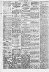 Huddersfield Daily Examiner Thursday 09 February 1882 Page 2