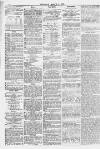 Huddersfield Daily Examiner Thursday 09 March 1882 Page 2