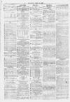Huddersfield Daily Examiner Tuesday 04 April 1882 Page 2