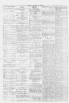 Huddersfield Daily Examiner Friday 14 April 1882 Page 2