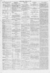Huddersfield Daily Examiner Thursday 29 June 1882 Page 2