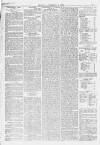 Huddersfield Daily Examiner Monday 04 September 1882 Page 3