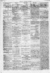 Huddersfield Daily Examiner Friday 27 October 1882 Page 2