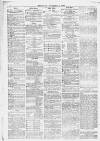 Huddersfield Daily Examiner Thursday 02 November 1882 Page 2