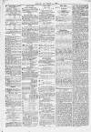 Huddersfield Daily Examiner Friday 03 November 1882 Page 2