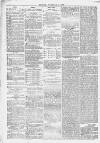 Huddersfield Daily Examiner Monday 06 November 1882 Page 2