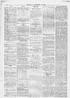Huddersfield Daily Examiner Thursday 09 November 1882 Page 2
