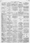 Huddersfield Daily Examiner Thursday 16 November 1882 Page 2