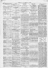 Huddersfield Daily Examiner Tuesday 21 November 1882 Page 2