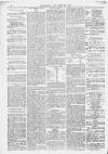 Huddersfield Daily Examiner Wednesday 22 November 1882 Page 4