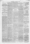 Huddersfield Daily Examiner Wednesday 29 November 1882 Page 4