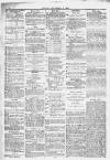 Huddersfield Daily Examiner Friday 08 December 1882 Page 2
