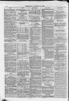 Huddersfield Daily Examiner Wednesday 10 January 1883 Page 2