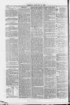 Huddersfield Daily Examiner Thursday 11 January 1883 Page 4