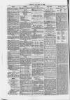 Huddersfield Daily Examiner Friday 12 January 1883 Page 2
