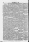 Huddersfield Daily Examiner Monday 15 January 1883 Page 4