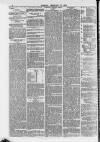 Huddersfield Daily Examiner Tuesday 27 February 1883 Page 4