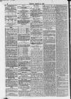 Huddersfield Daily Examiner Tuesday 06 March 1883 Page 2