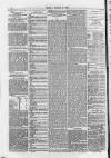 Huddersfield Daily Examiner Friday 09 March 1883 Page 4