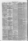 Huddersfield Daily Examiner Friday 06 April 1883 Page 2