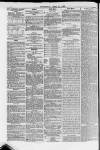 Huddersfield Daily Examiner Wednesday 11 April 1883 Page 2