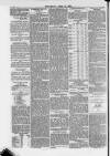 Huddersfield Daily Examiner Wednesday 11 April 1883 Page 4